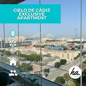 Cielo De Ha Cádiz