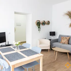 Casa Del Pescador - Wifi - Petfriendly - Ecofriendly Cádiz