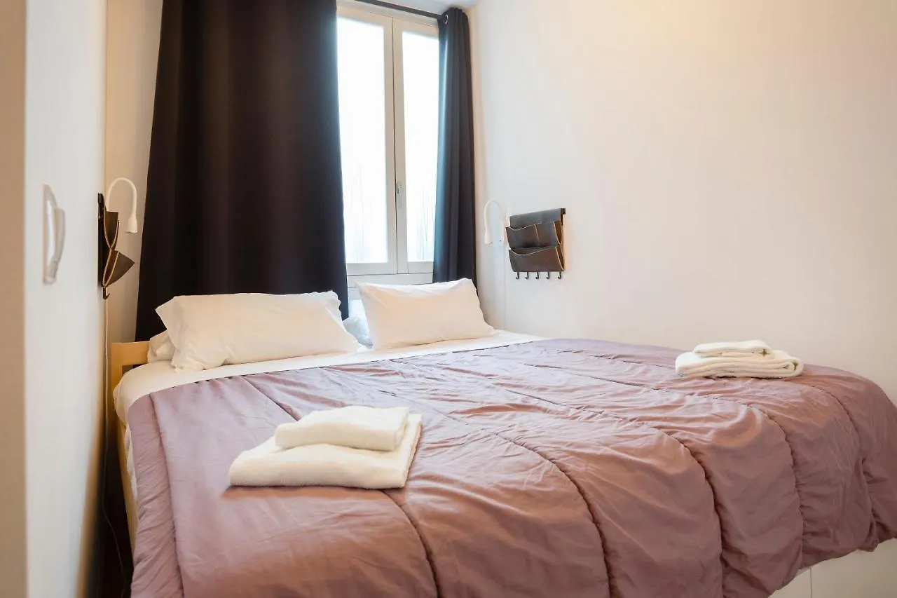 Atico & Jacuzzi Cruz By Cadiz4Rentals Apartamento