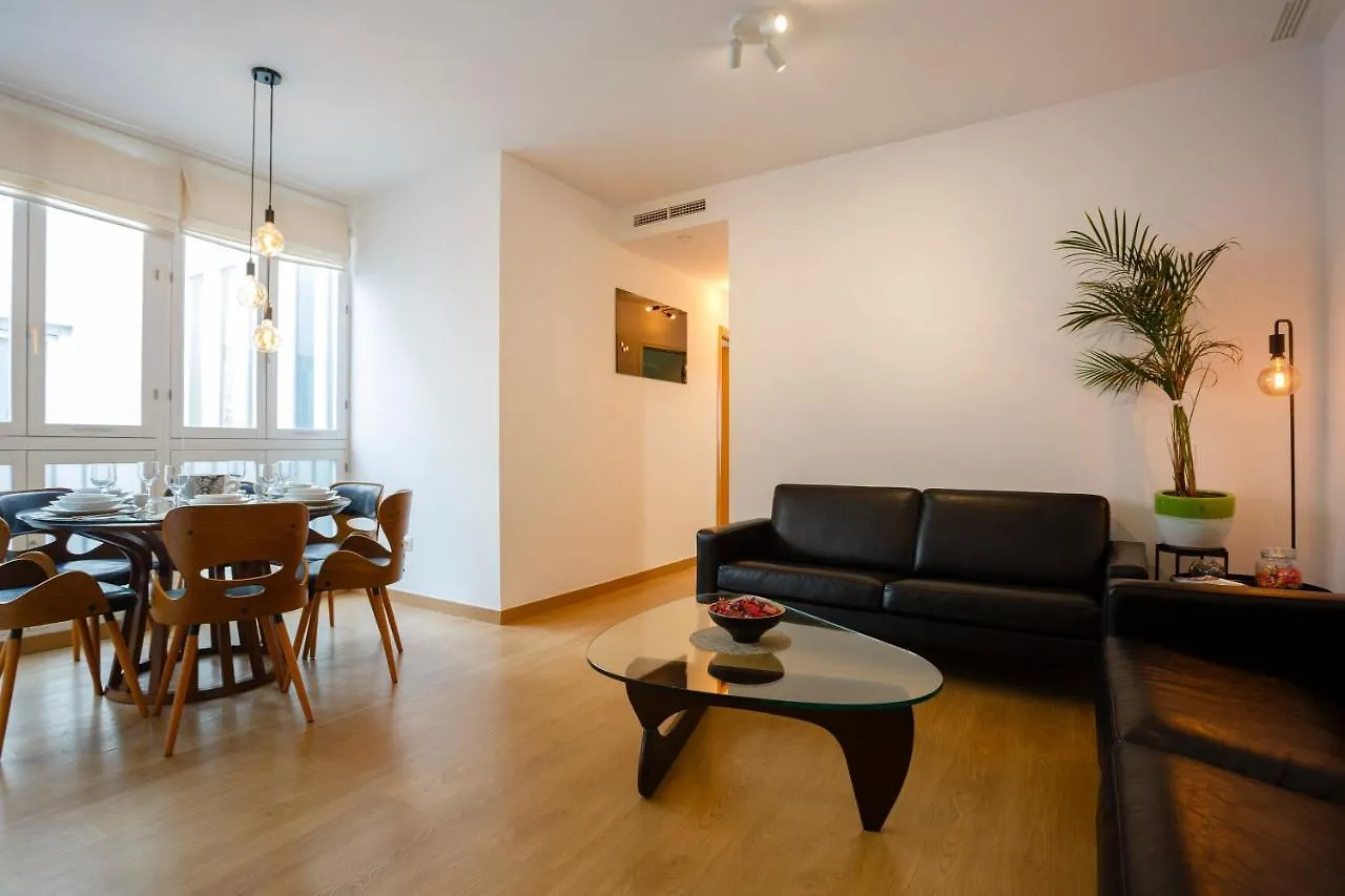 Apartamento Atico & Jacuzzi Cruz By Cadiz4Rentals España