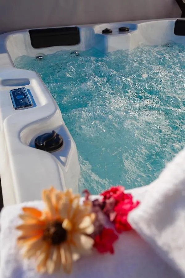 Atico & Jacuzzi Cruz By Cadiz4Rentals Apartamento
