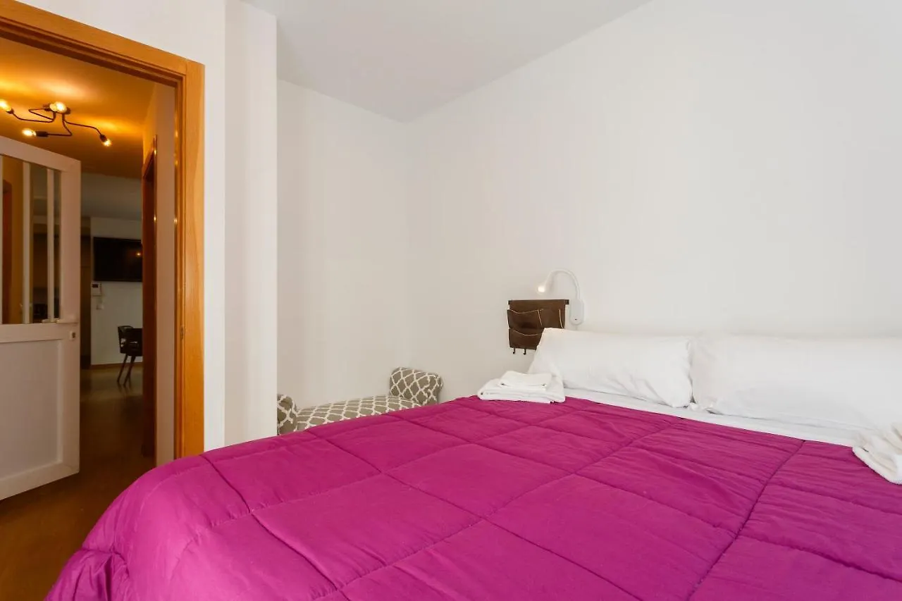 Apartamento Atico & Jacuzzi Cruz By Cadiz4Rentals