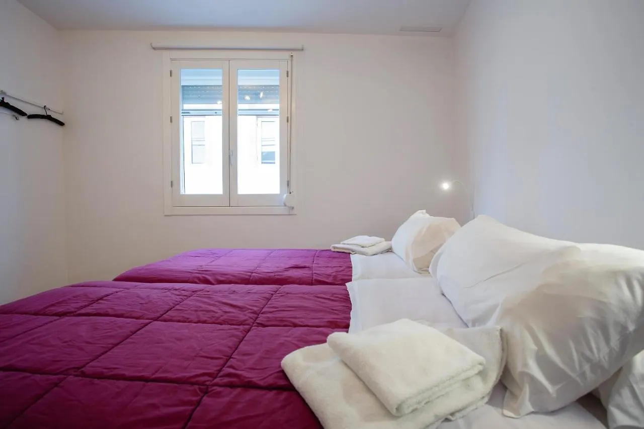 Atico & Jacuzzi Cruz By Cadiz4Rentals Apartamento
