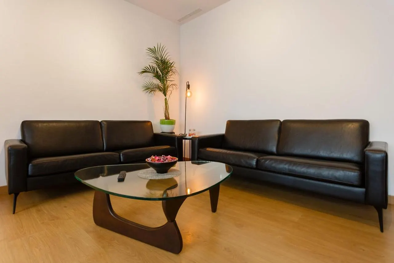 Apartamento Atico & Jacuzzi Cruz By Cadiz4Rentals